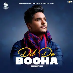 Dil Da Booha Song By Dil Da Booha Poster