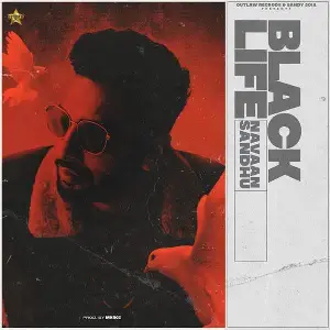 Black Life Song By Black Life Poster