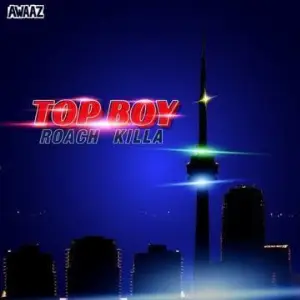 Top Boy Song By Top Boy Poster