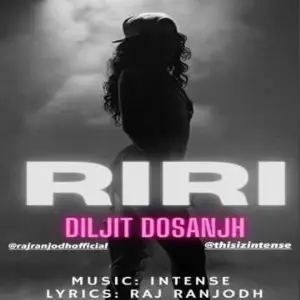 RiRi Song By RiRi Poster