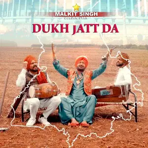 Dukh Jatt Da Song By Dukh Jatt Da Poster