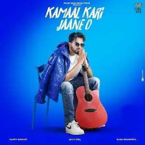 Kamaal Kari Jaane O Song By Kamaal Kari Jaane O Poster