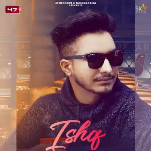 Ishq Song By Ishq Poster