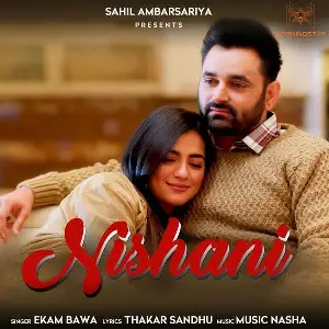Nishani Song By Nishani Poster