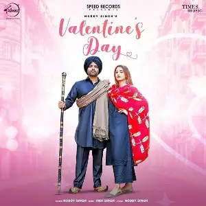 Valentines Day Song By Valentines Day Poster
