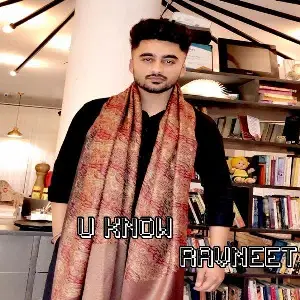 U Know Song By U Know Poster