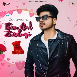 Tere Nal Zindagi Song By Tere Nal Zindagi Poster