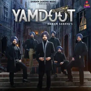 Yamdoot Song By Yamdoot Poster