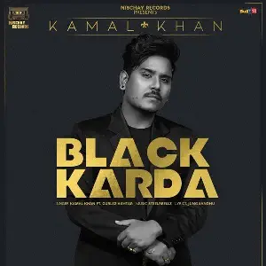 Black Karda Song By Black Karda Poster