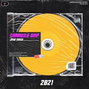 Chamqila Drip Song By Chamqila Drip Poster