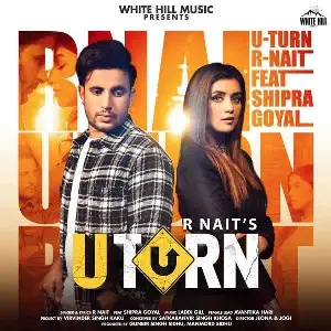 U Turn Song By U Turn Poster