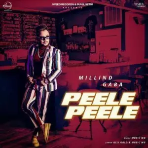 Peele Peele Song By Peele Peele Poster