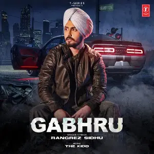 Gabhru Song By Gabhru Poster