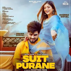 Suit Purane Song By Suit Purane Poster