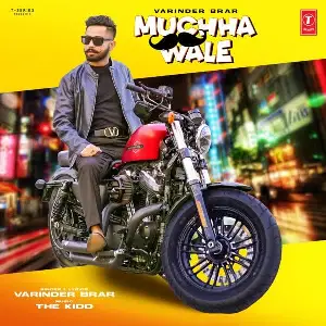 Muchha Wale Song By Muchha Wale Poster