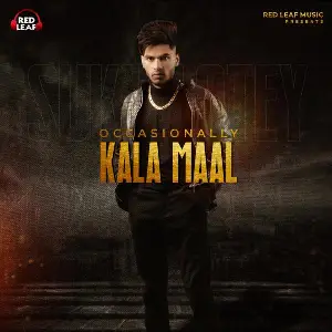 Occasionally Kala Maal Song By Occasionally Kala Maal Poster