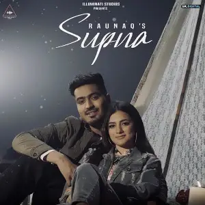 Supna Song By Supna Poster