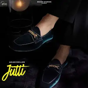 Jutti Song By Jutti Poster