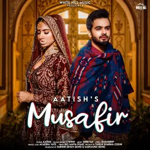 Musafir Song By Musafir Poster