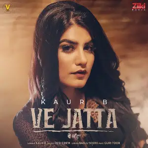 Ve Jatta Song By Ve Jatta Poster