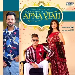 Apna Viah Song By Apna Viah Poster