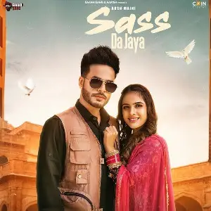 Sass Da Jaya Song By Sass Da Jaya Poster