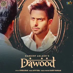 Dawood Song By Dawood Poster