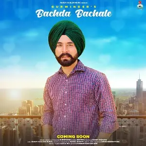 Bachda Bachale Song By Bachda Bachale Poster