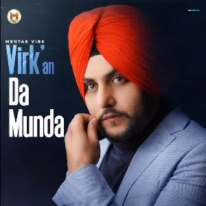 Virkan Da Munda Song By Virkan Da Munda Poster