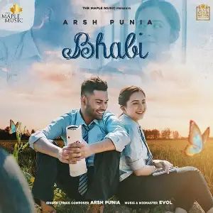 Bhabi Song By Bhabi Poster