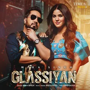 Glassiyan Song By Glassiyan Poster