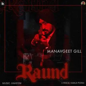 Raund Song By Raund Poster