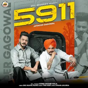 5911 Song By 5911 Poster