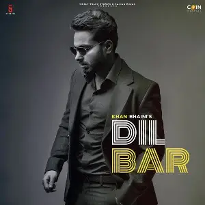 Dilbar Song By Dilbar Poster