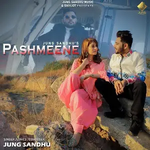 Pashmeene Song By Pashmeene Poster