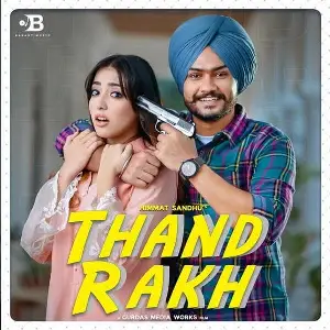 Thand Rakh Song By Thand Rakh Poster