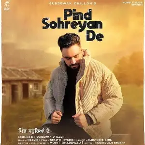 Pind Sohreyan De Song By Pind Sohreyan De Poster