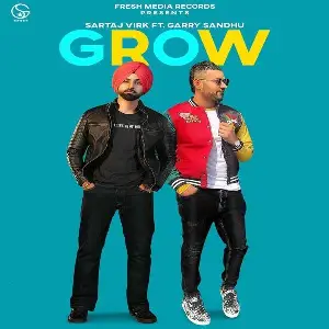 Grow Song By Grow Poster