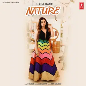 Nature Song By Nature Poster