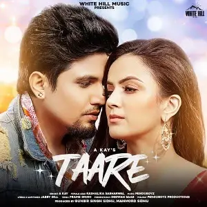 Taare Song By Taare Poster