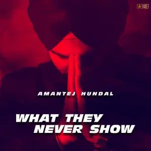 What They Never Show Song By What They Never Show Poster