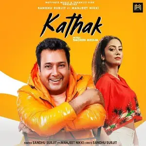 Kathak Song By Kathak Poster