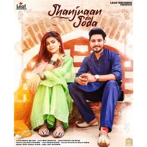 Jhanjraan Da Joda Song By Jhanjraan Da Joda Poster