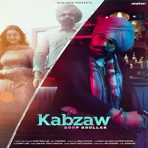 Kabzaw Song By Kabzaw Poster