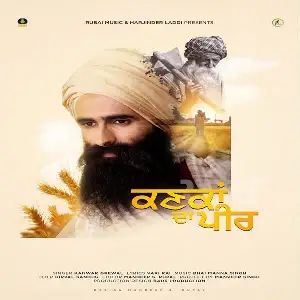 Kankan Da Peer Song By Kankan Da Peer Poster