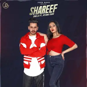 Shareef Song By Shareef Poster