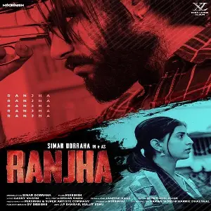 Ranjha Song By Ranjha Poster