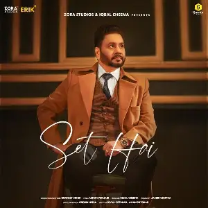 Set Hai Song By Set Hai Poster