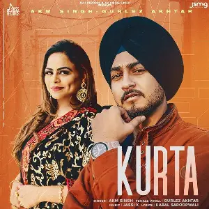 Kurta Song By Kurta Poster