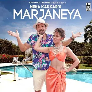 Marjaneya Song By Marjaneya Poster